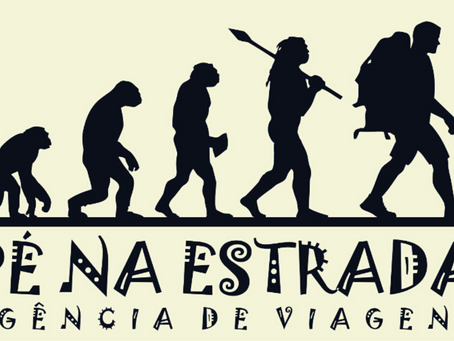 Pé na Estrada