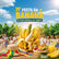 Por que a Pousada & Parada Olhos D'Água é a Escolha Ideal para a 39ª Festa da Banana?