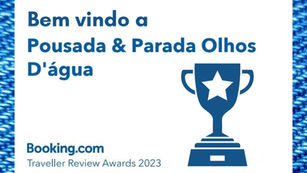 Traveller Review Awards 2023