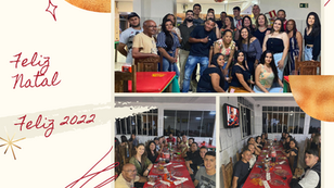 Confraternização da Família Olhos D'água