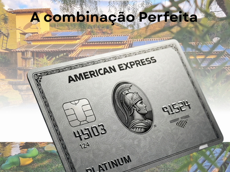 Abra as Portas para o Melhor da Vida com American Express