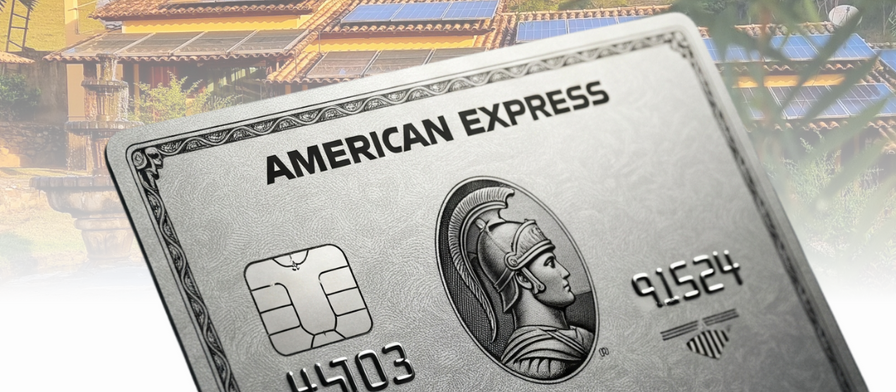 Abra as Portas para o Melhor da Vida com American Express