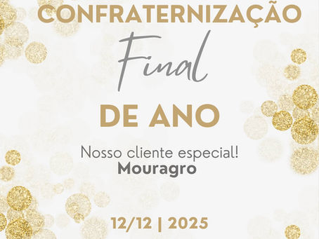 Mouragro: Celebração, Parceria e Tradição na Olhos D'água