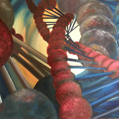My DNA
