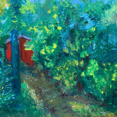 Muskoka Bush