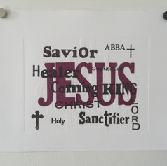Fourfold Gospel