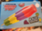 Jolly Rancher Bomb Pop