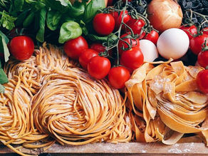 Pasta e pomodori