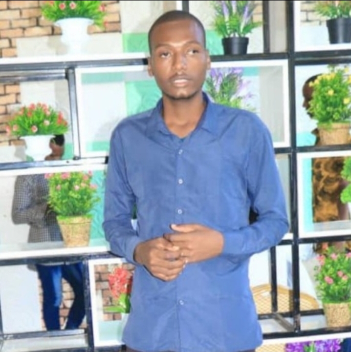 Writer: Sadiq Ibrahim Bashey