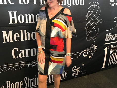 Melbourne Cup 2017