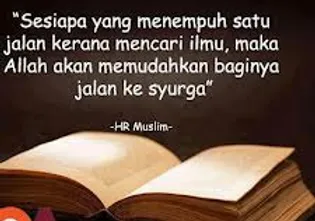 Hadits Mohdjuliuspranata