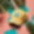 Island Life Cap