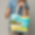 Island Breeze Tote