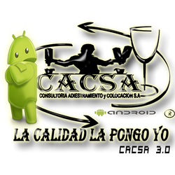 cacsa android