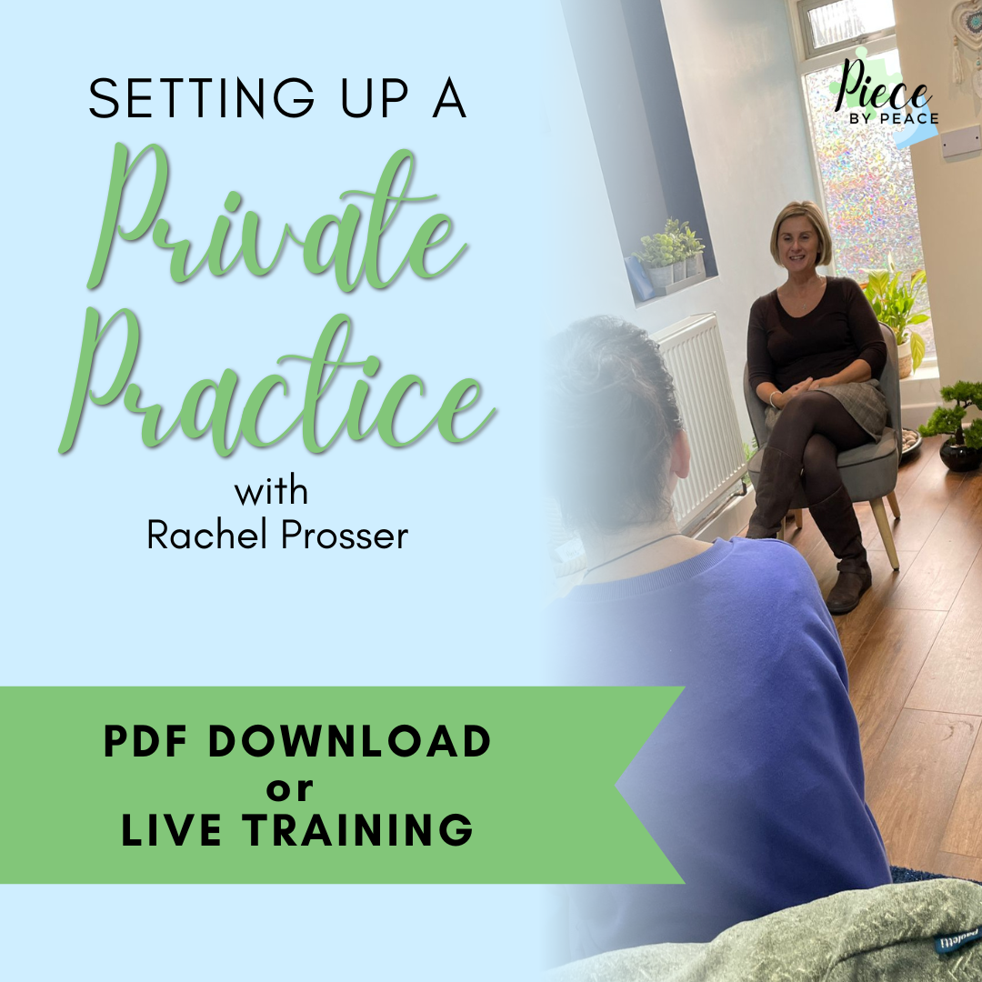 Setting up a Private Practice