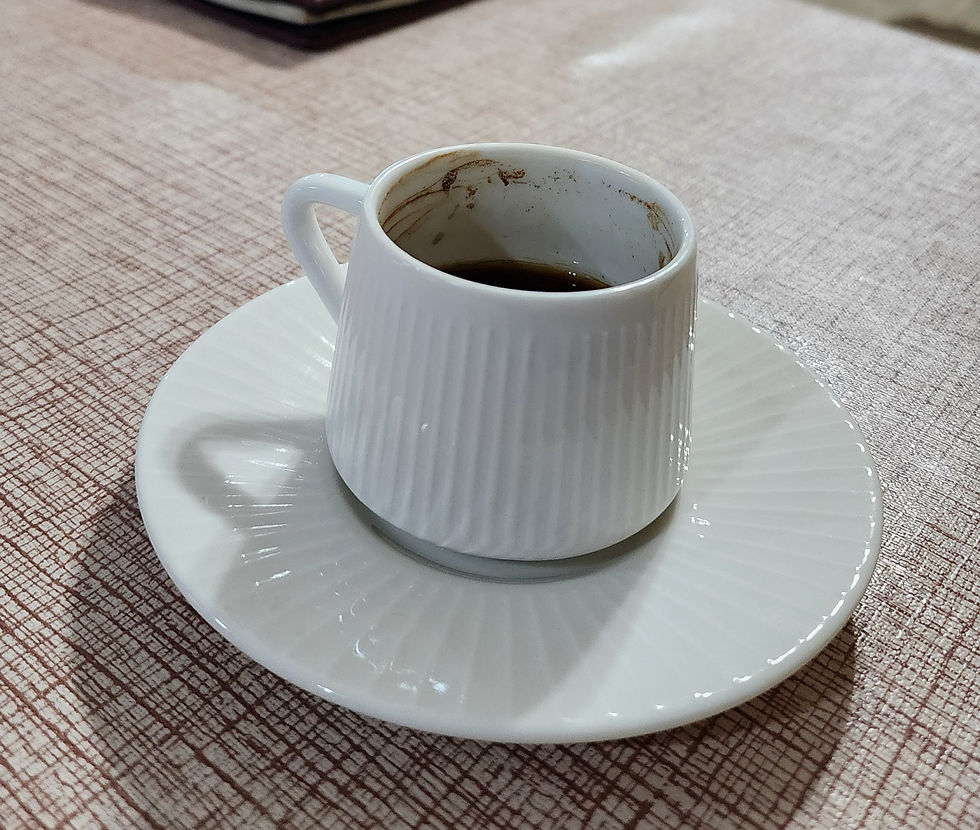 Estambul una experiencia inolvidable