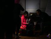 Zažij Blackout – prakticky, bezpečně a intenzivně! ⚡