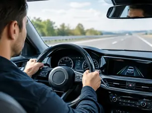 Sunderland Speed Limiter Configuration Explained