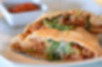 CALZONE
