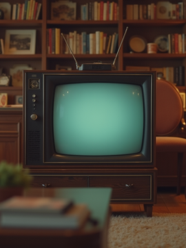 The Evolution of Screen-Time: How Today Differs from Our Childhood Experiences