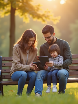 Mobile Connection Tips for Parents on the Go Discover the Wonder Pack