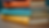 Close-up view of a pile of colorful storybooks