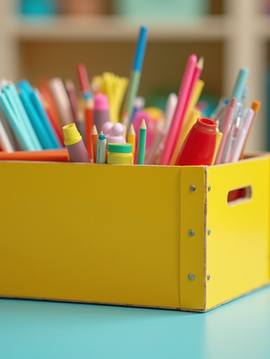 Explore the Best Fun Kids Play Boxes for Screen-Free Joy