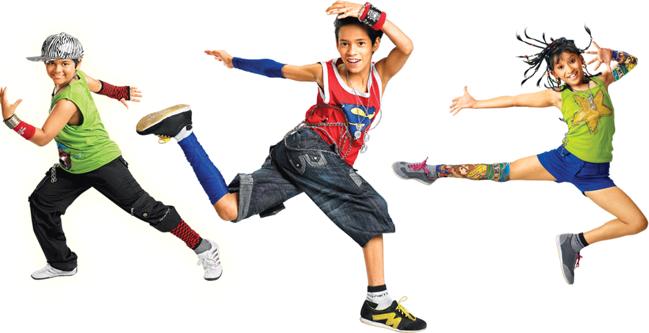 Kids-Dance