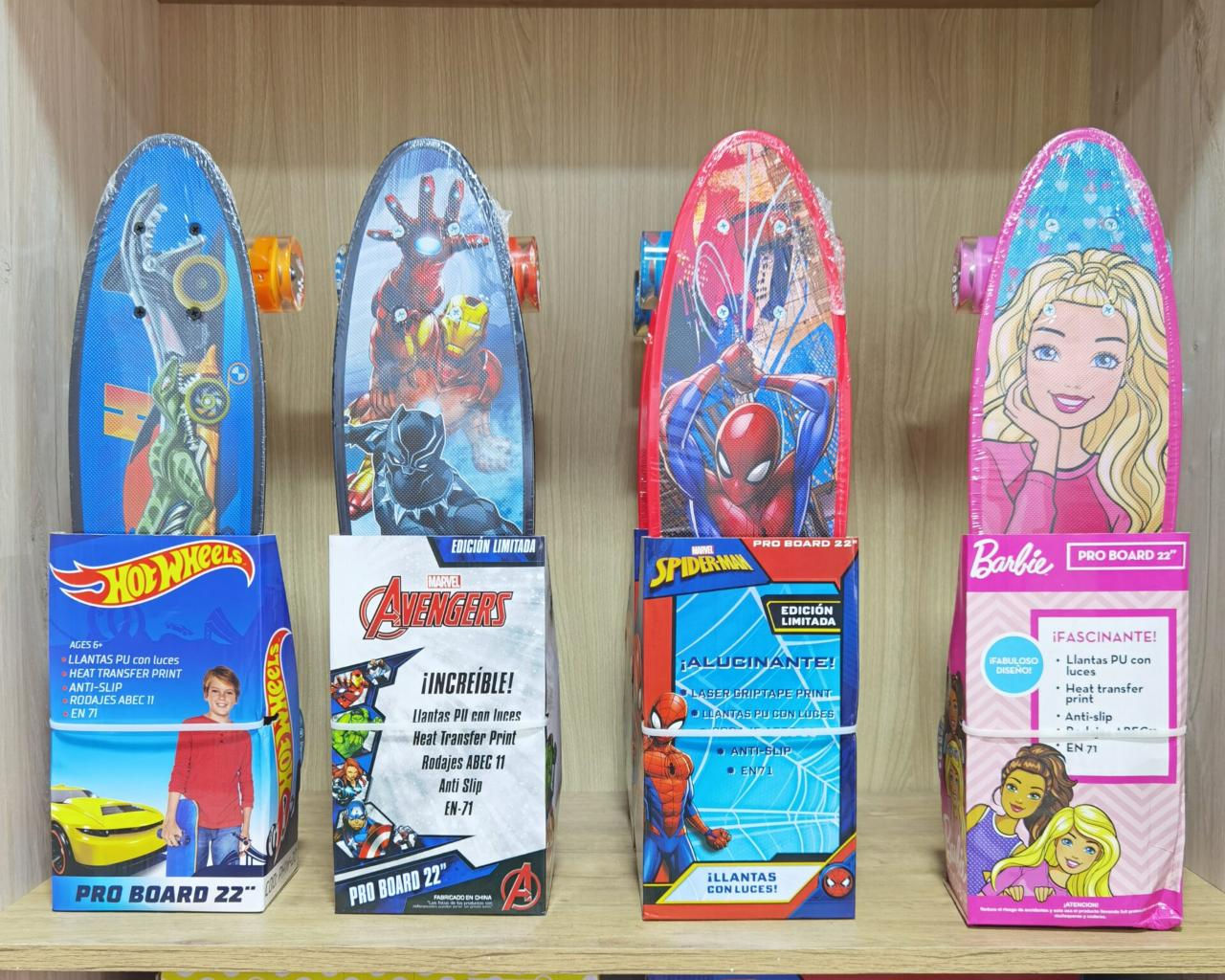 Penny Skate Original