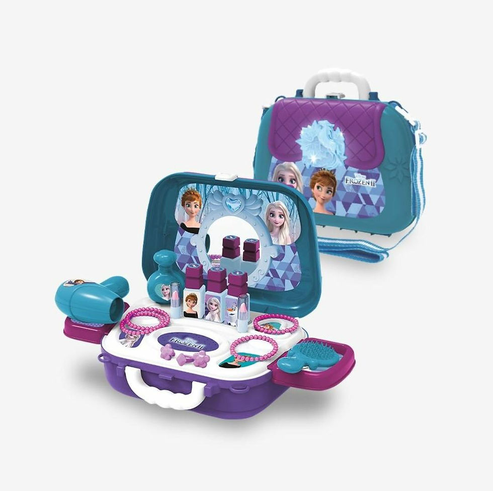 Miniatura: Set Loncheras  2 en 1