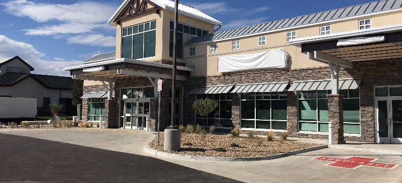 Urgent Care Center Denver