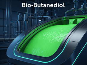 Bio-Butanediol Price Trend: Market Overview and Key Insights