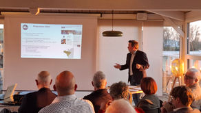 A la une : Une AG de mobilisation pour 2026