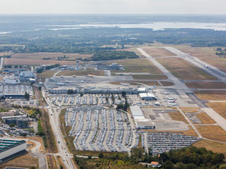 Les craintes des aéroports régionaux