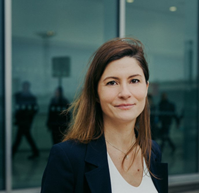 Rencontre avec la Directrice d’ADP