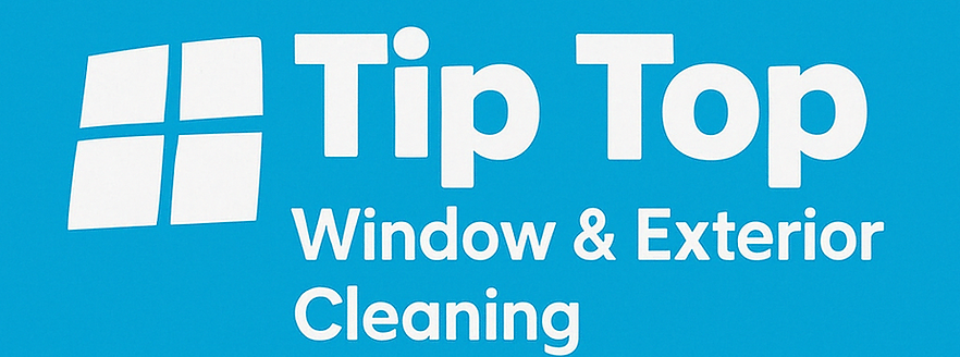 Tip Top Window & Exterior Cleaning
