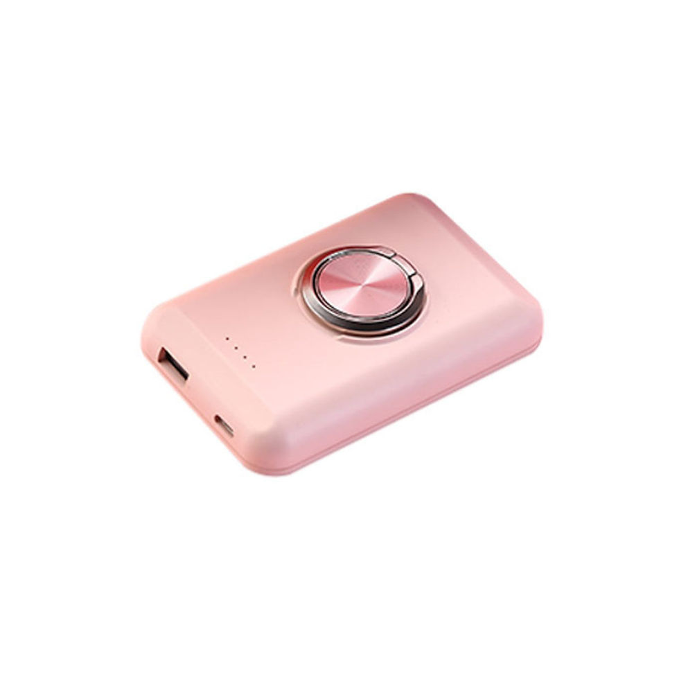 Thumbnail: Wireless Magnetic Charger And Power Bank For iPhone 12