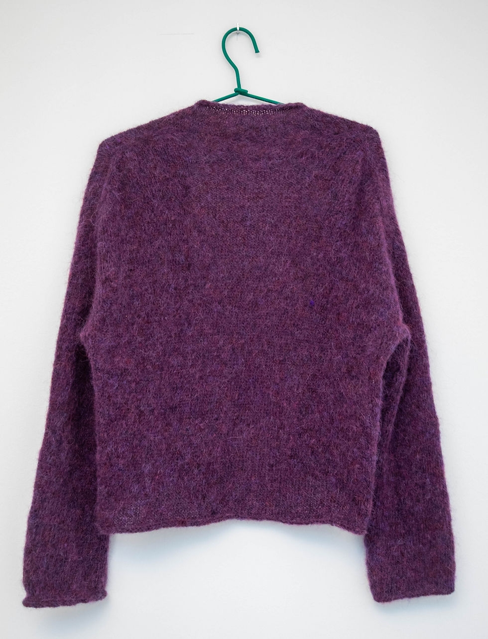 Miniaturbild: Strickjacke Ira