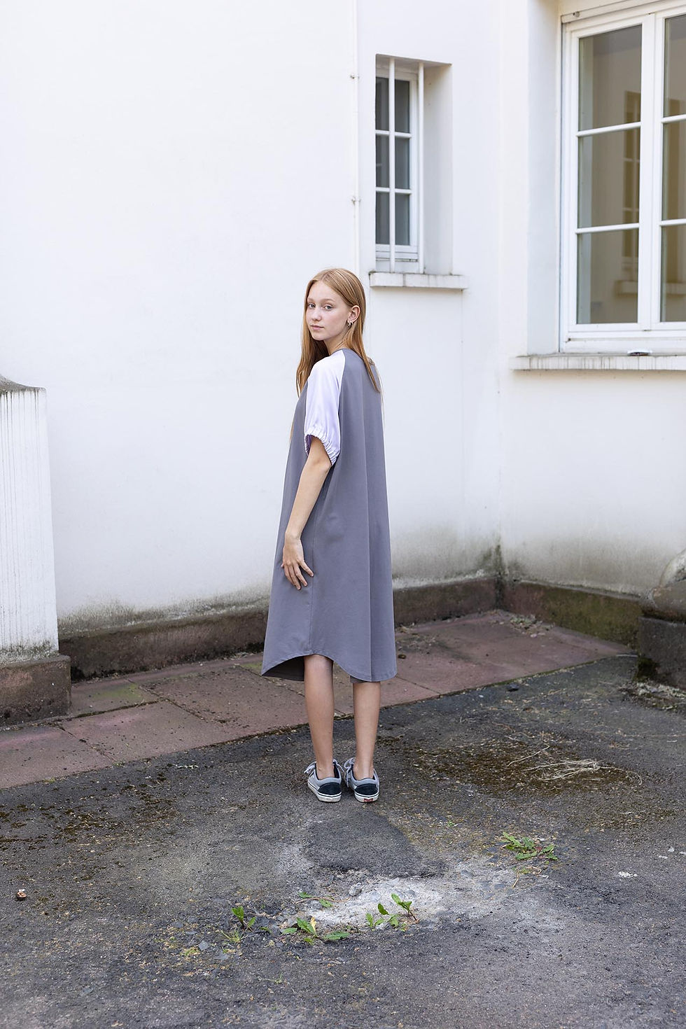Miniaturbild: Kleid Oda