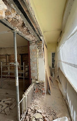 Umbau, Sanierung, Renovierung, Malen, Trockenarbeiten, 3D Design, Reinigung, Endreinigung, Trockenbau, Verputzen, Fliesenlege