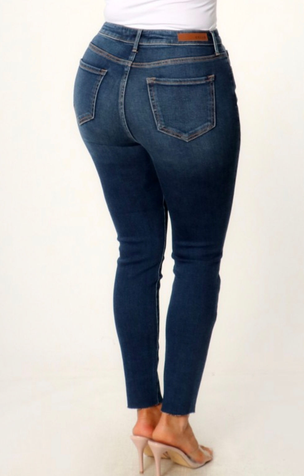 Miniatura: Skinny Jean
