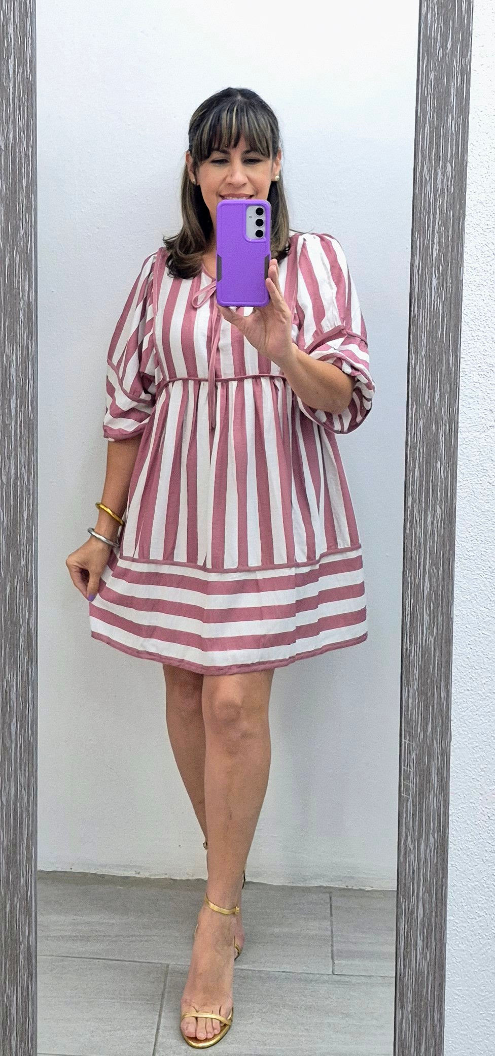 Miniatura: Dulce Mauve