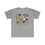 Thumbnail: T-Shirt - Pittsburgh - Number 66 - Alt Black Border