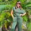 Miniatura: Olive Jumpsuit