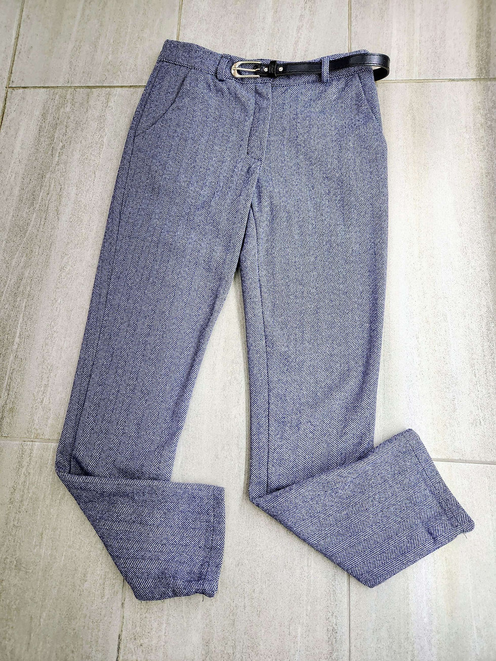 Miniatura: Cotton Pants