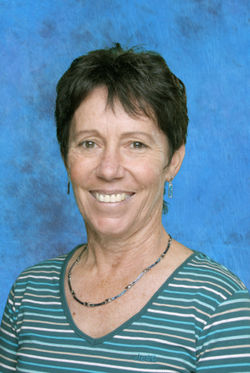 Mrs Arlow