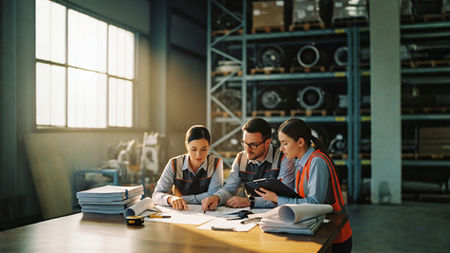 Supporting Wyattseal on Their AS9120B Journey