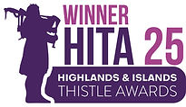 HITA Shortlisted Winner Logo