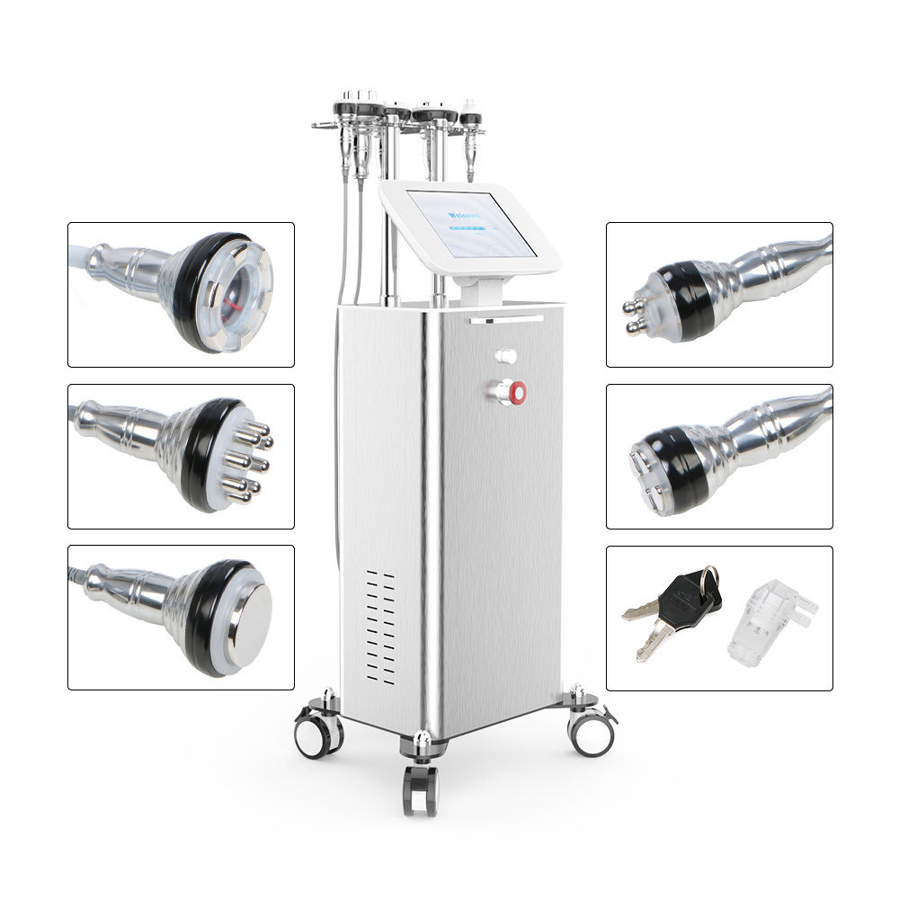 Bella Silver Body & Face