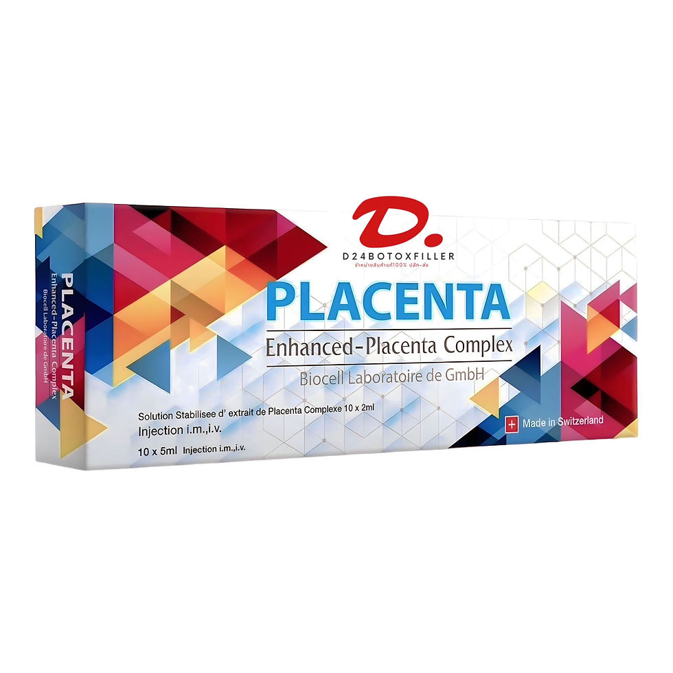 Biocell Enhanced-Placenta Complex (Swiss)